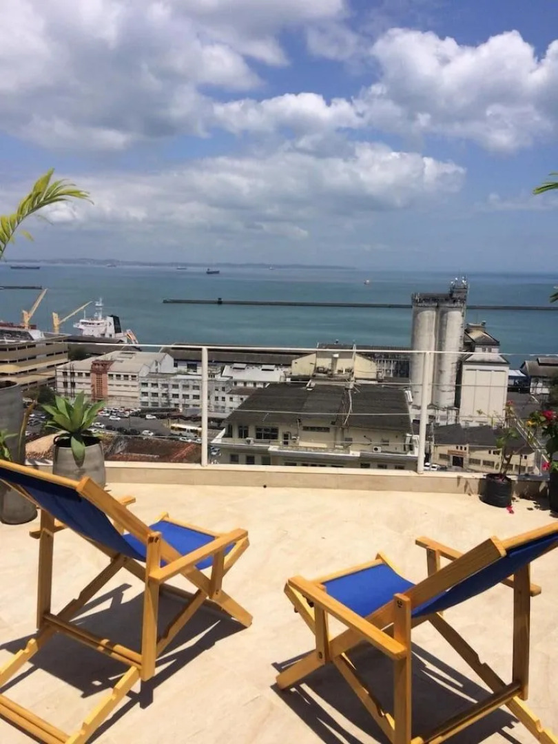 Casa Versace Salvador