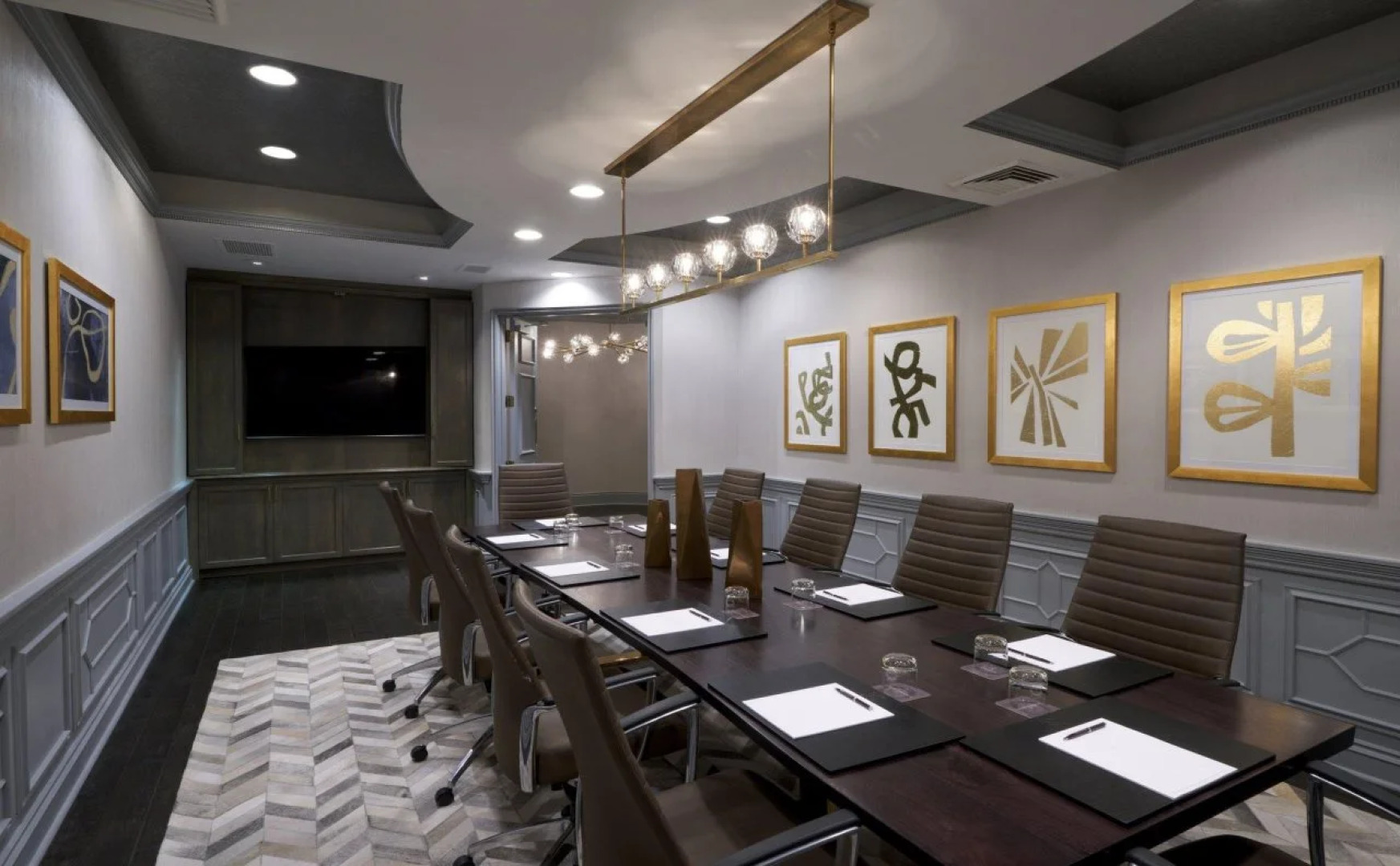 The Rittenhouse Philadelphia