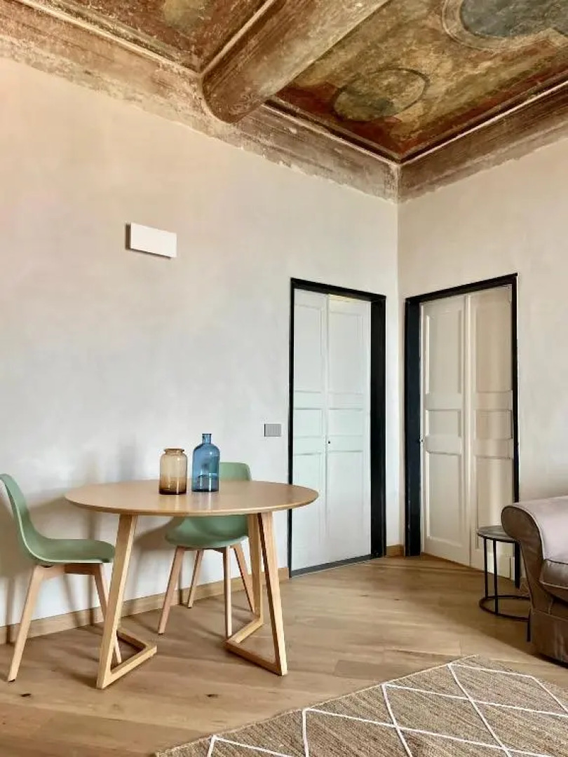 Corallini Luxury Apartments - Bokè Apartment