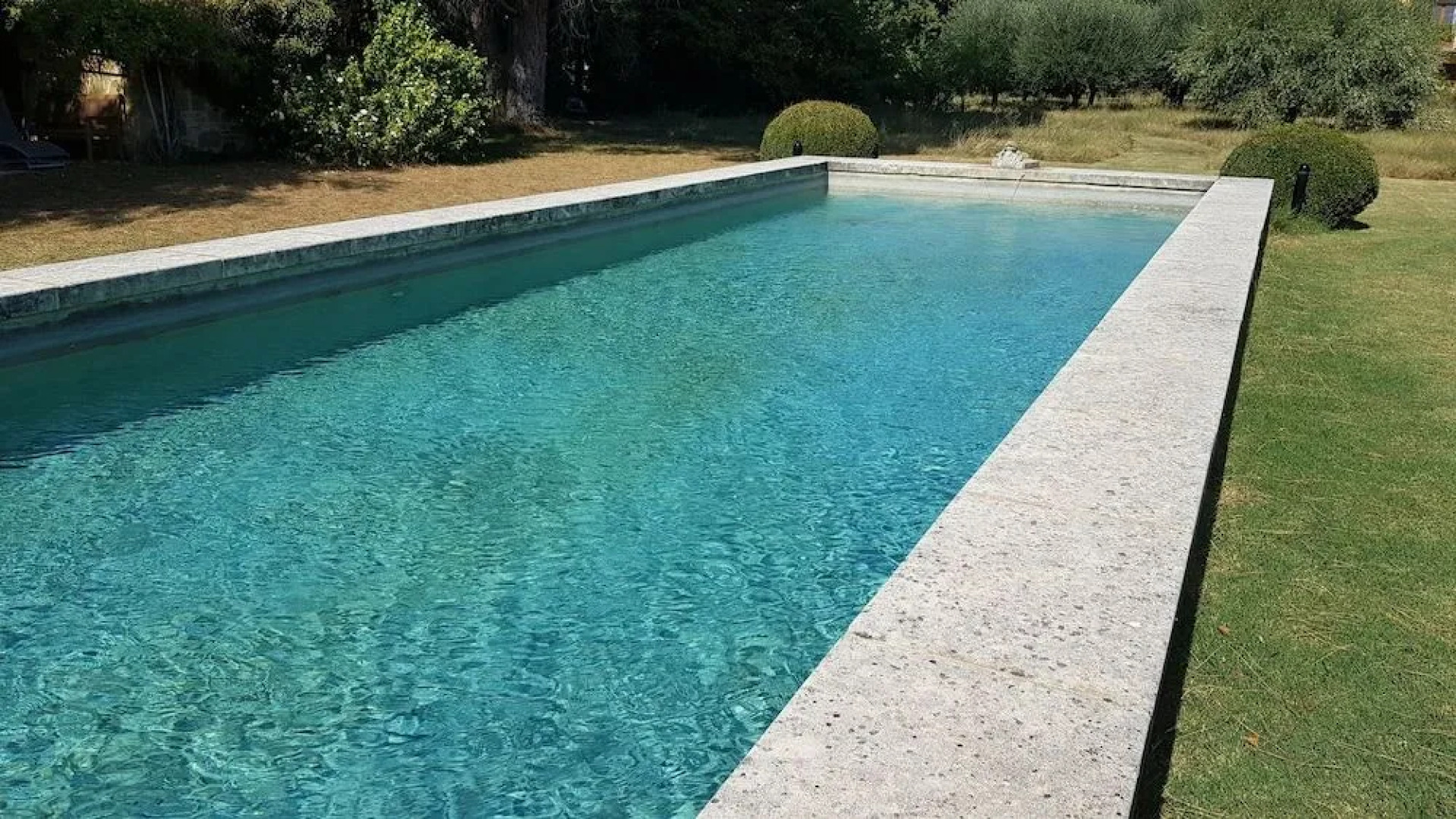 Mas du Caroubier Maison d'Hotes