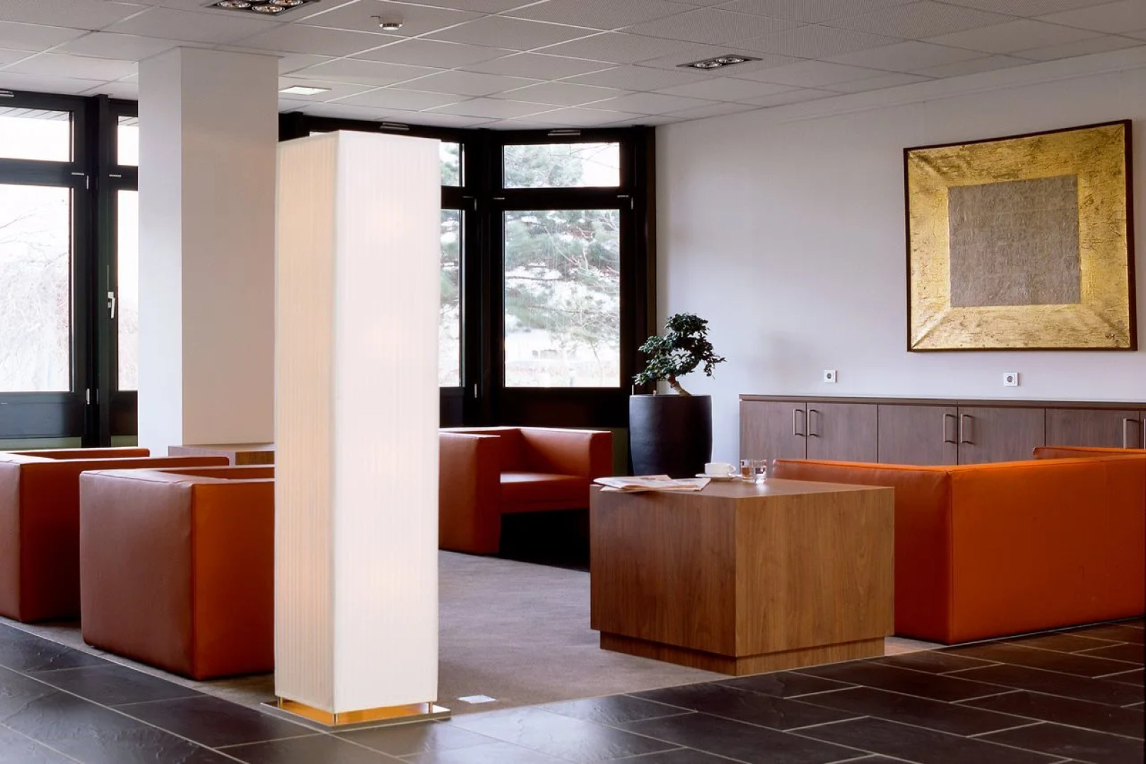 Overnight Tagungshotel im ABZ