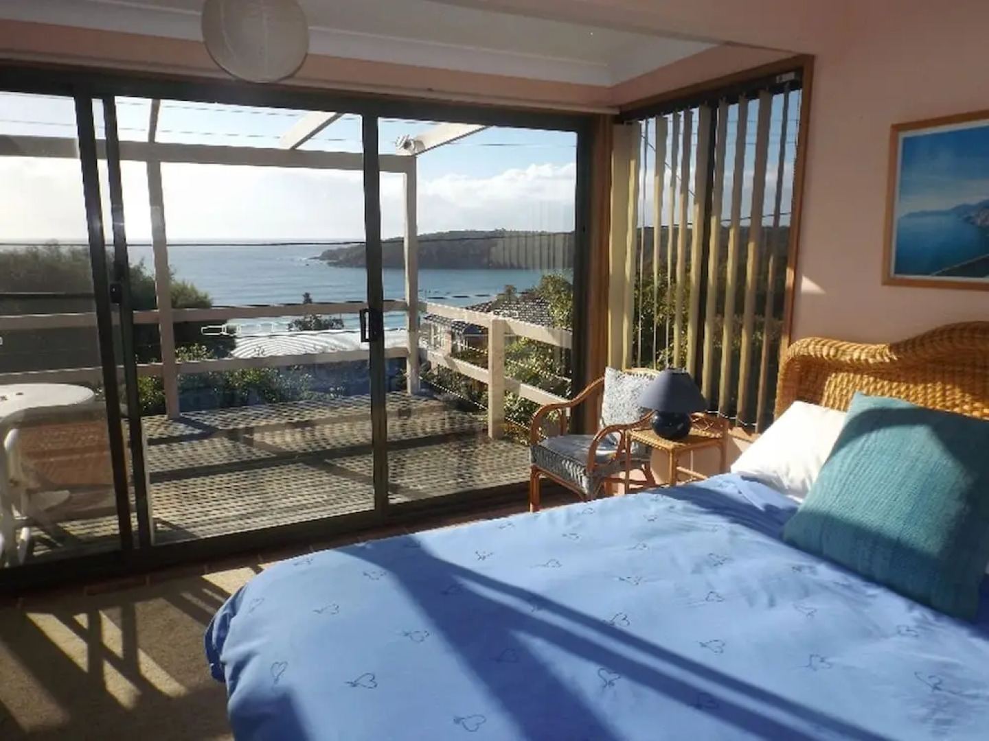 Donaldsons at Pambula Beach