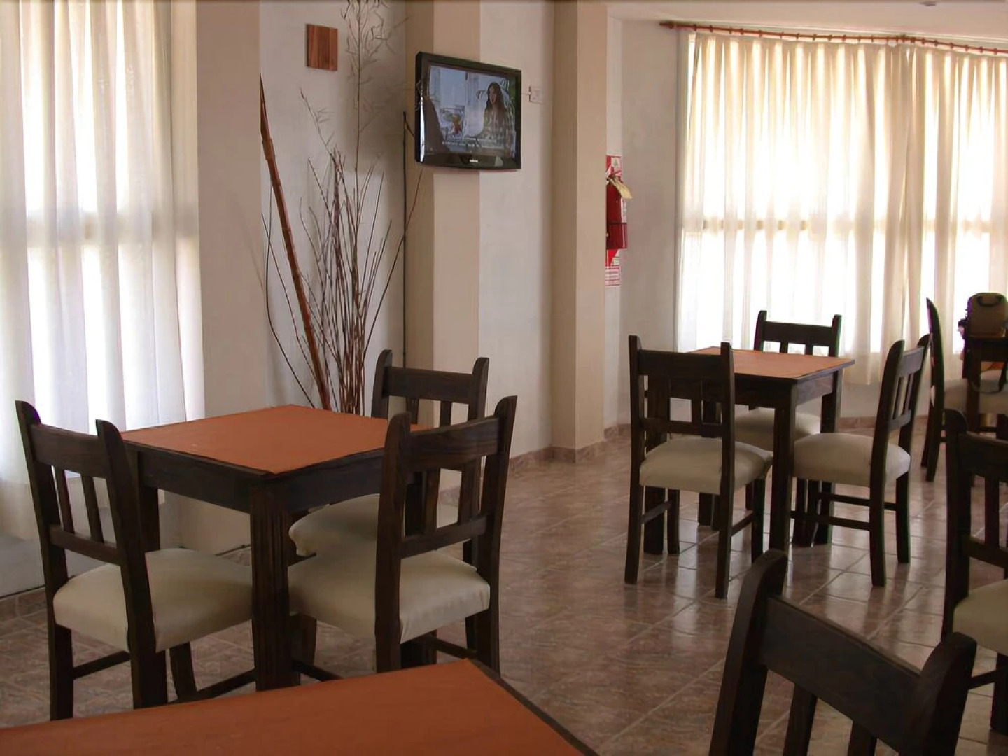 Posada Rincón Del Sol