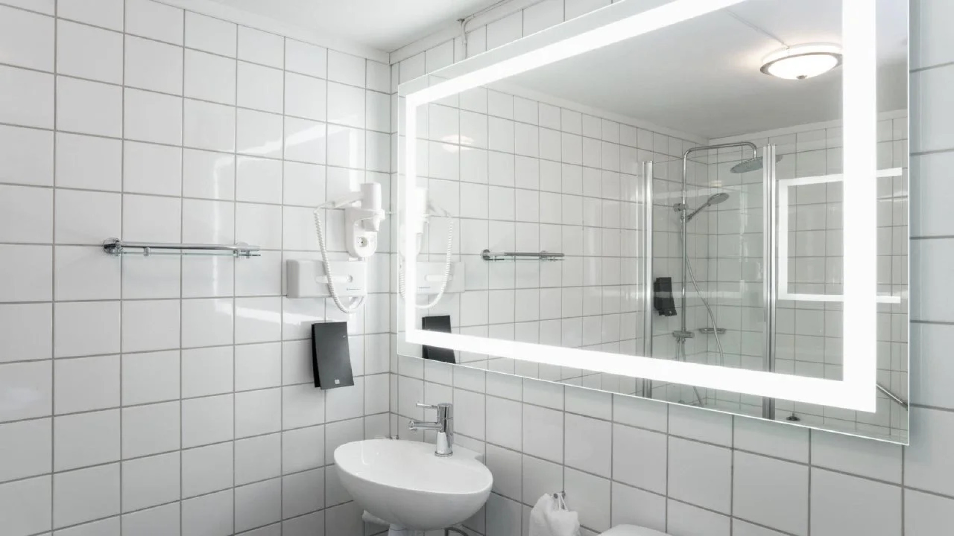 Thon Hotel Skeikampen