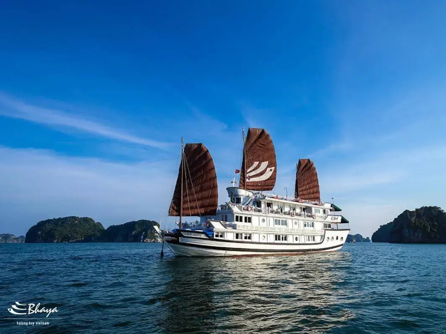 Bhaya Halong Cruise