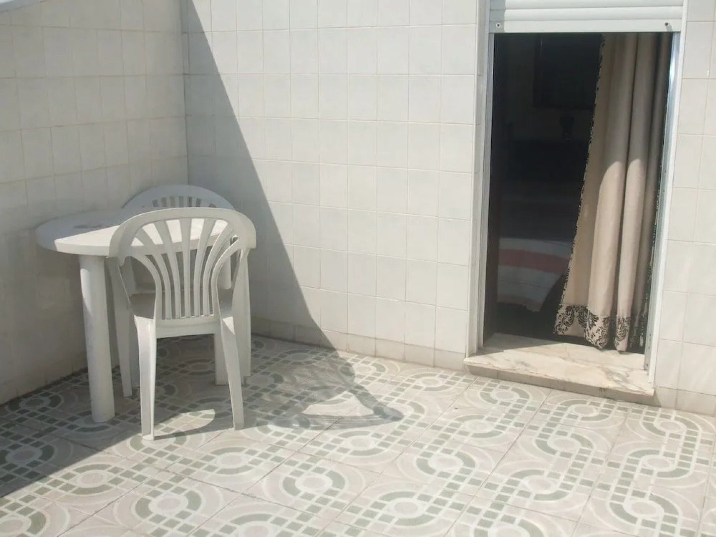 Residencial Porto Novo