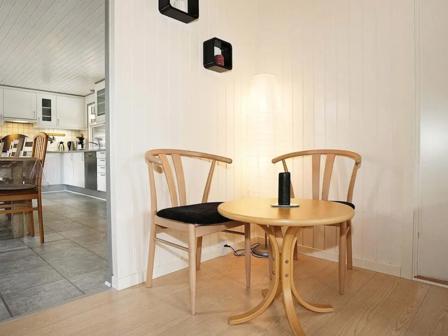 Luxury Holiday Home in Hadsund near Sea