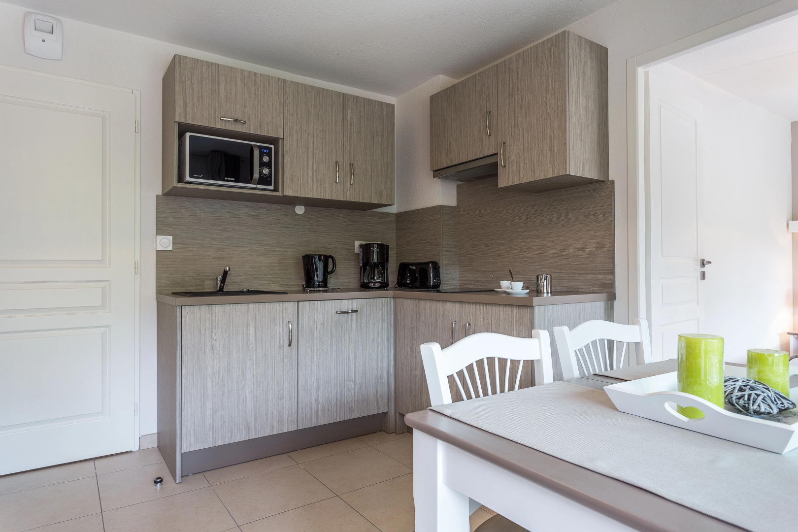 Residhotel – Résidence Pont du Gard