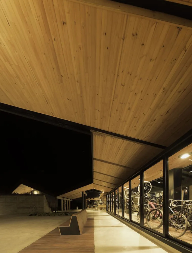 Hotel Casa Du Velo