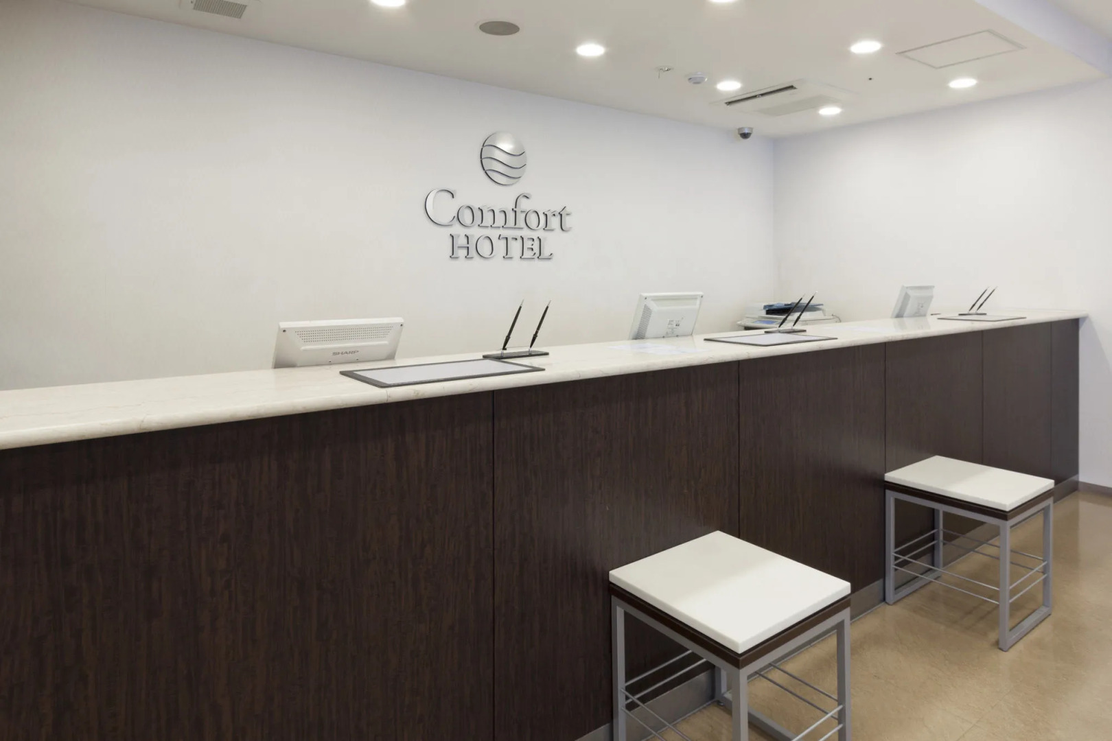 Comfort Hotel Kokura
