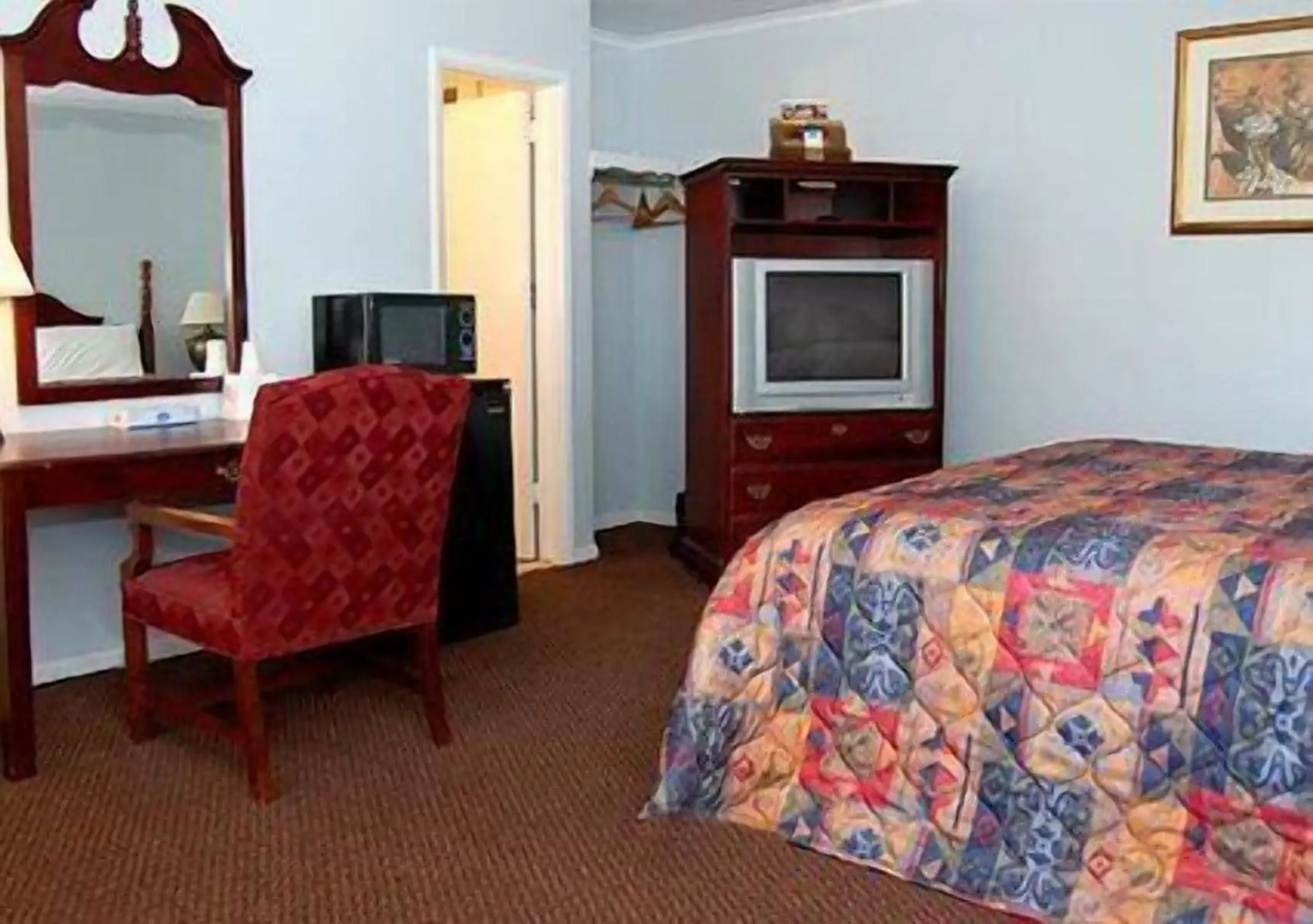 Rodeway Inn Kingston