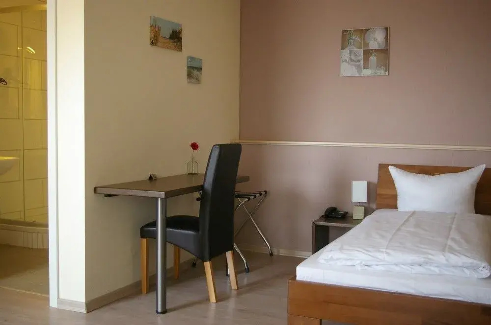 Hotel Kurschloesschen