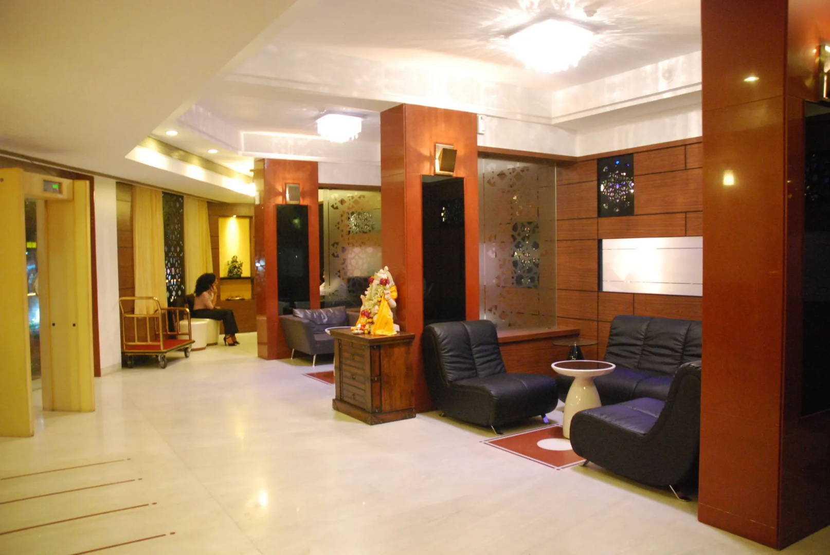 Hotel Ambience Excellency