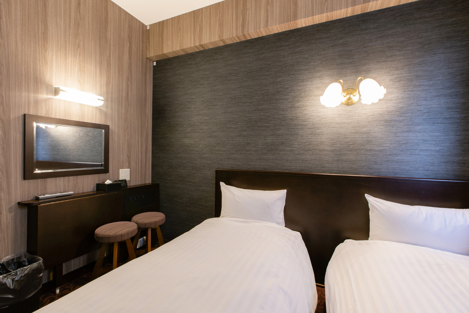 Hotel Wing International Asahikawa Ekimae