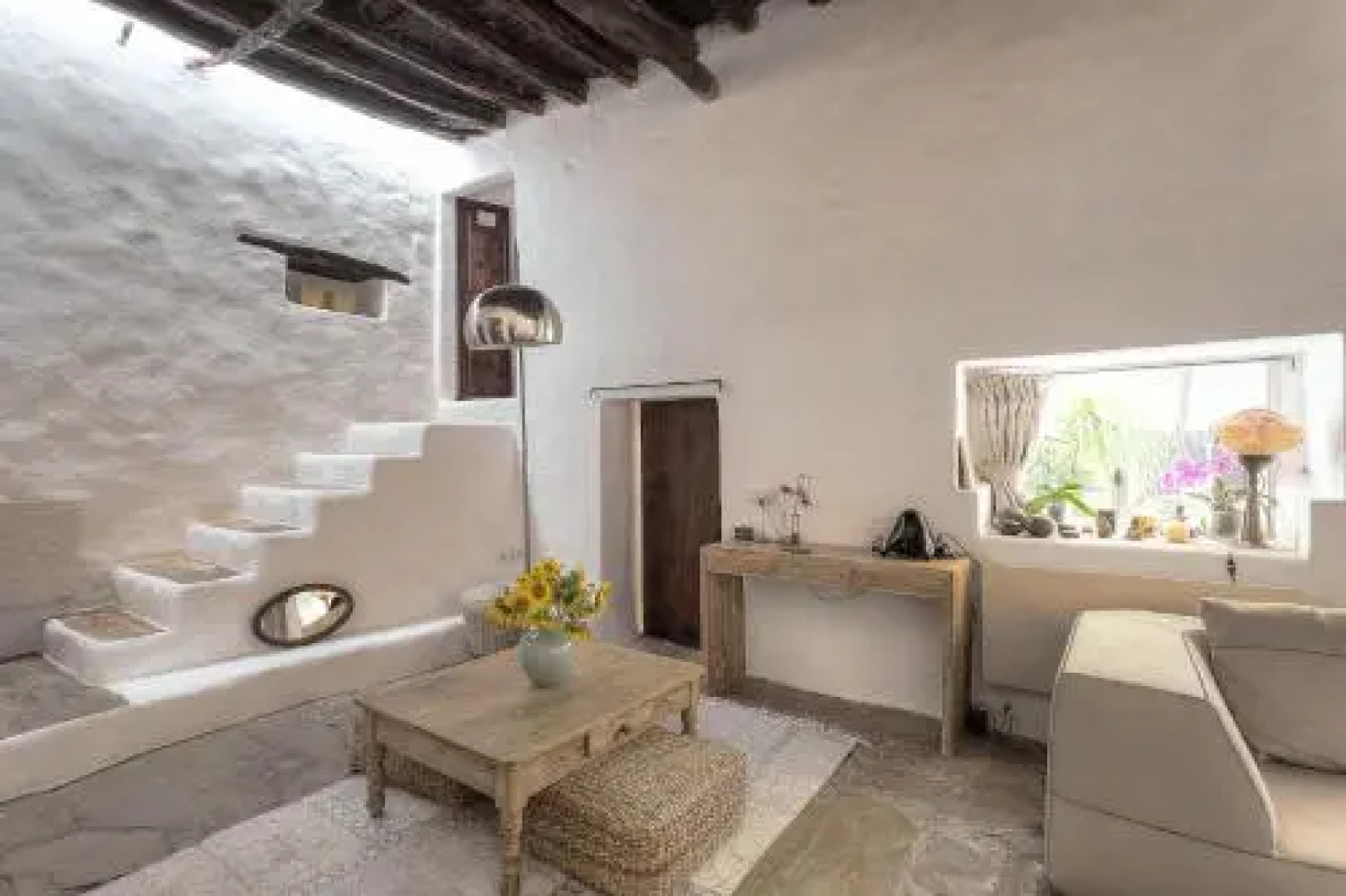 Can Quince de Balafia