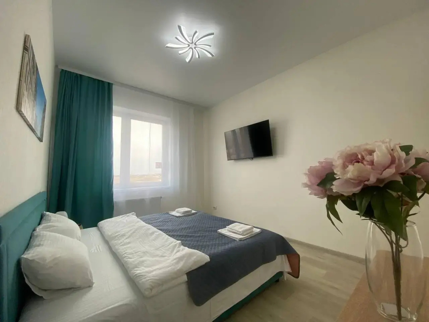 Рест на улице Бульварная