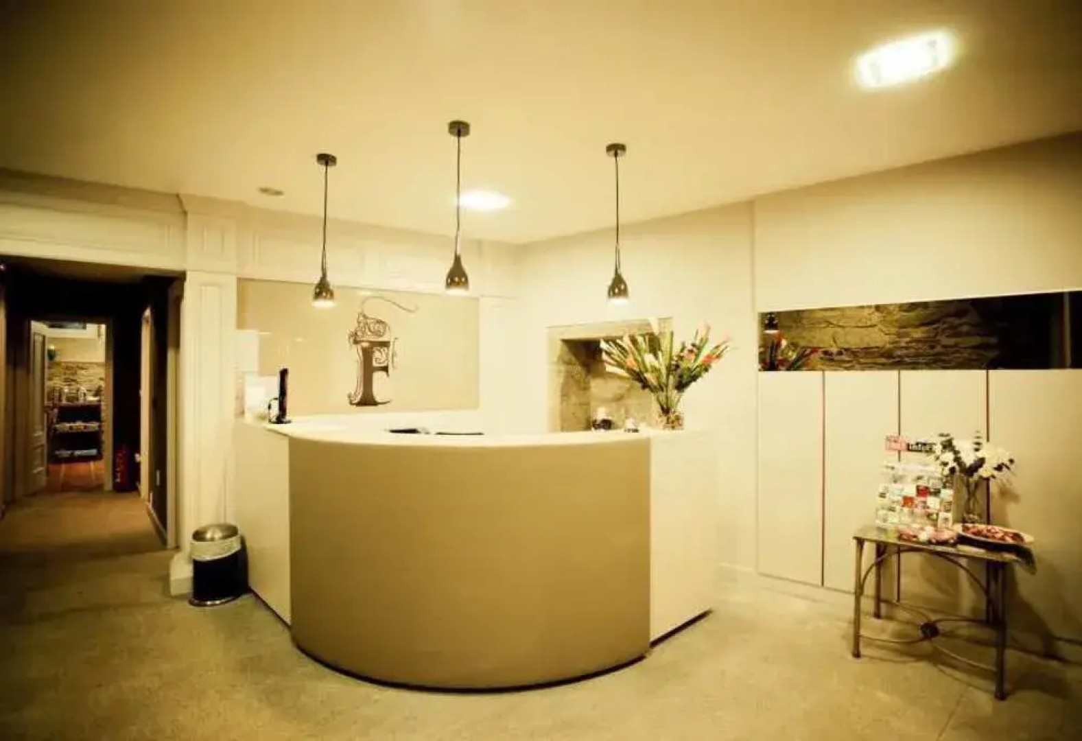 Hotel Fonte de San Roque