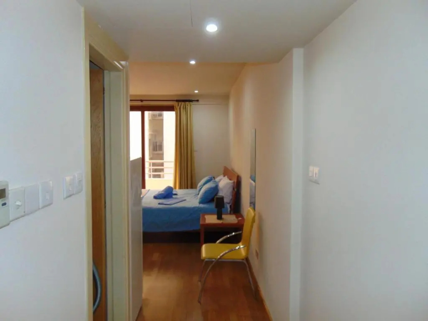 Ithaki Phinikoudes Apartment No. 107