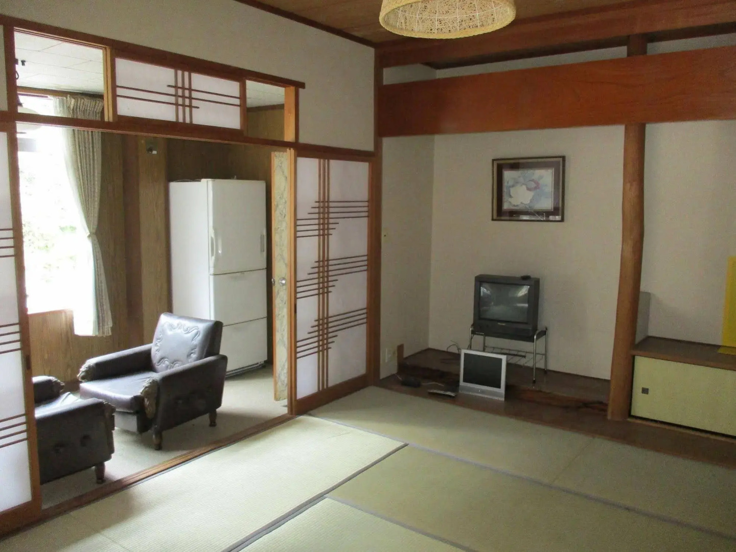 Weekly Spa House Red Pine