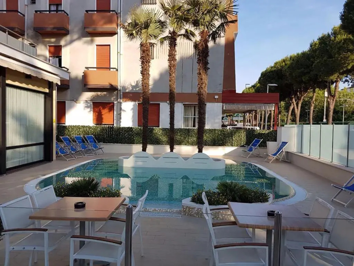 Hotel Mare - Valentini Family Village