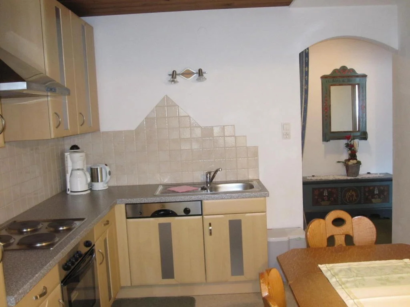 Haus Walch
