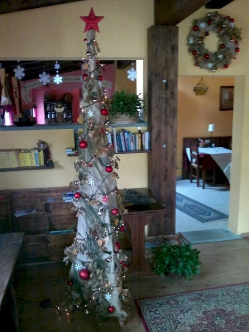 Agriturismo Casa delle Erbe