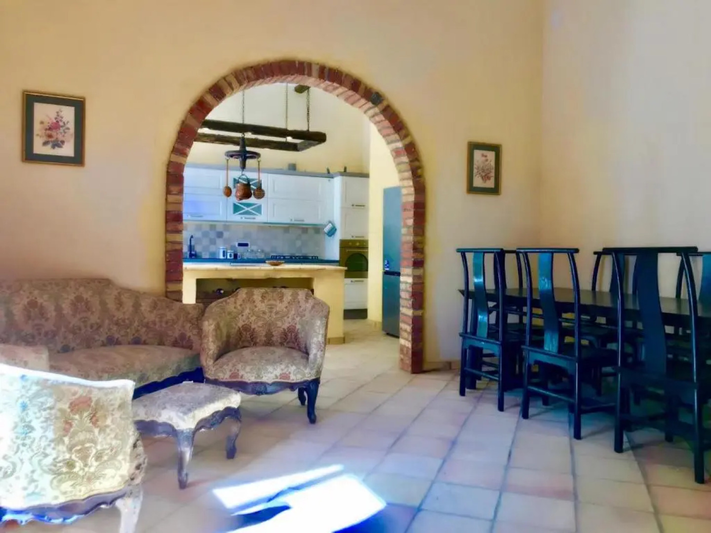 Appartamento San Francesco