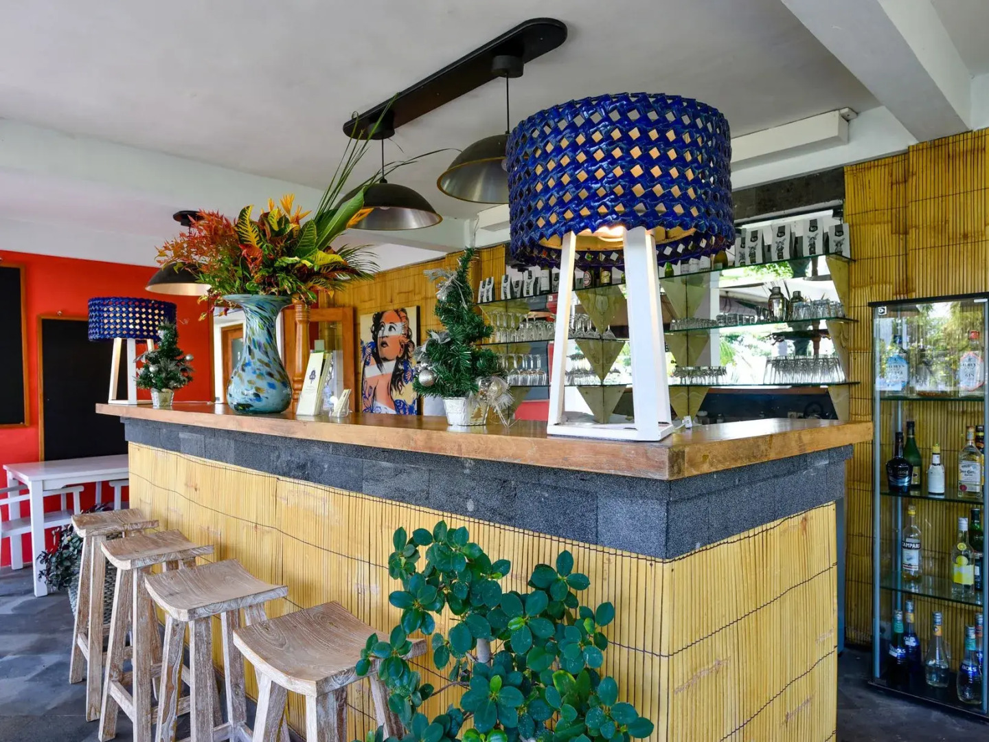 Ganesha Bali Coral Reef Villas