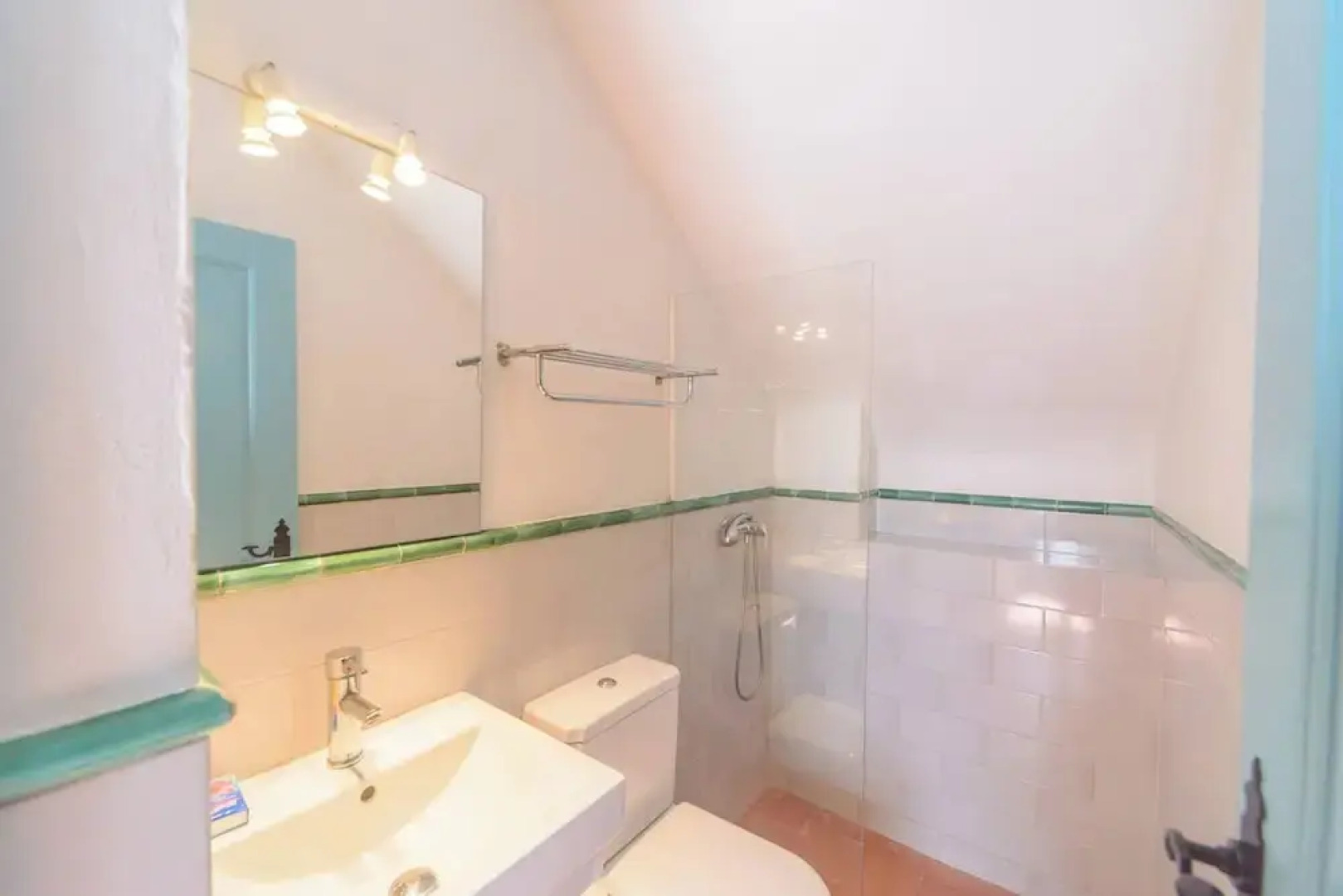 Casa spa de la Agueda