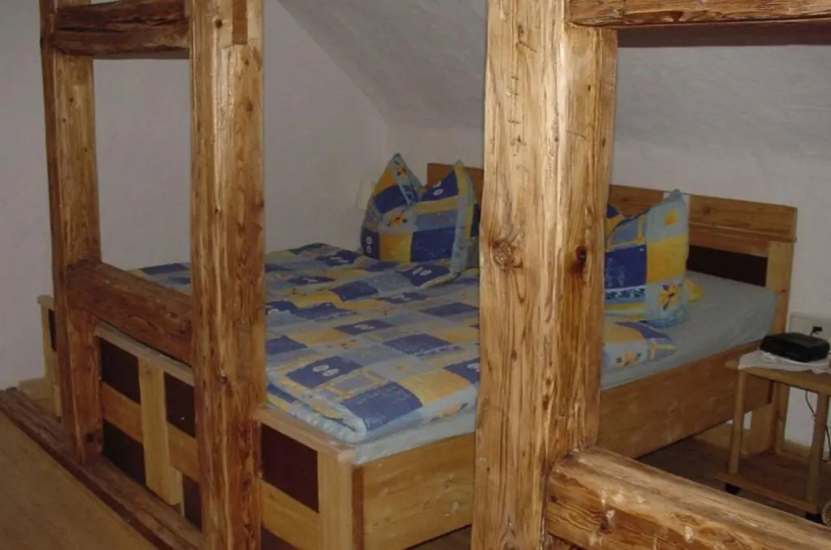 Wellness-Fewo Lindner