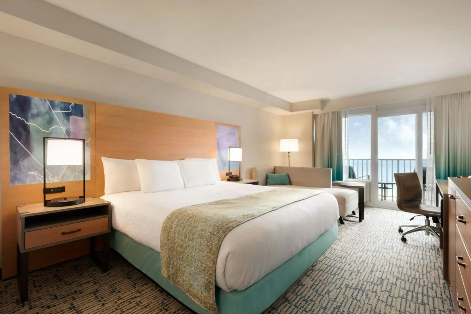 Surfbreak Virginia Beach Oceanfront, an Ascend Collection Hotel