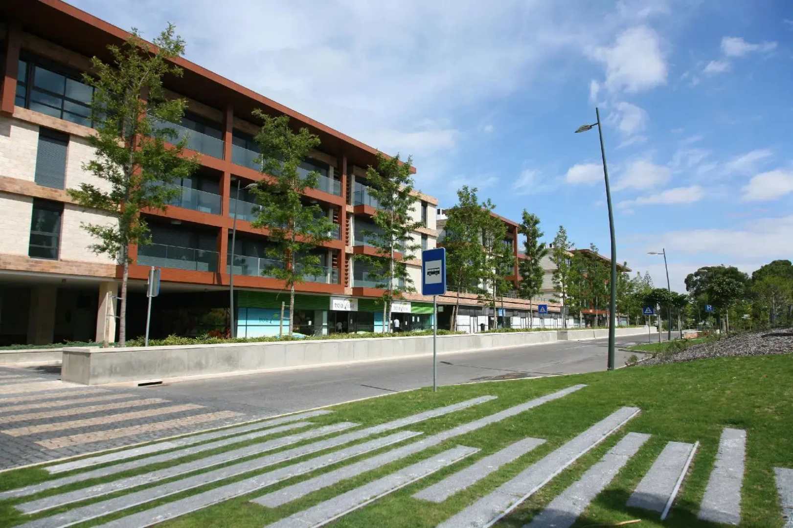 Troia Residence By The Editory - Apartamentos Ácala