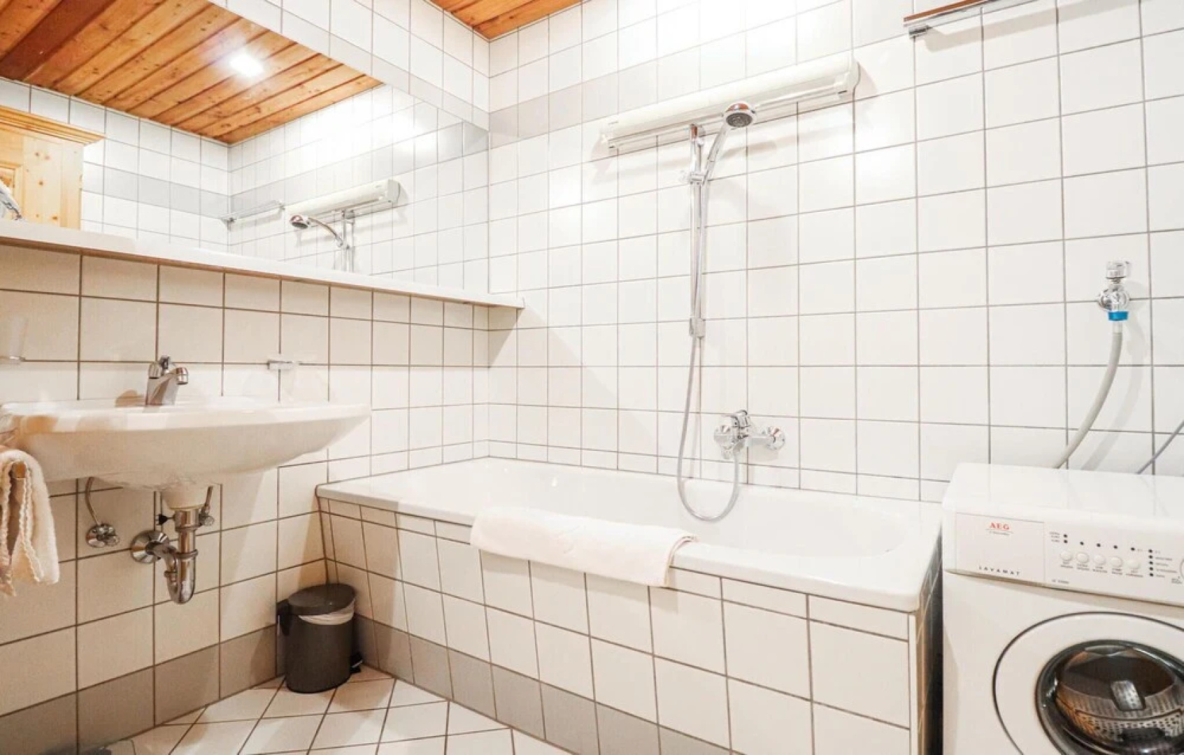 Nice Apartment in Reith bei Kitzbühel With Wifi and 1 Bedrooms