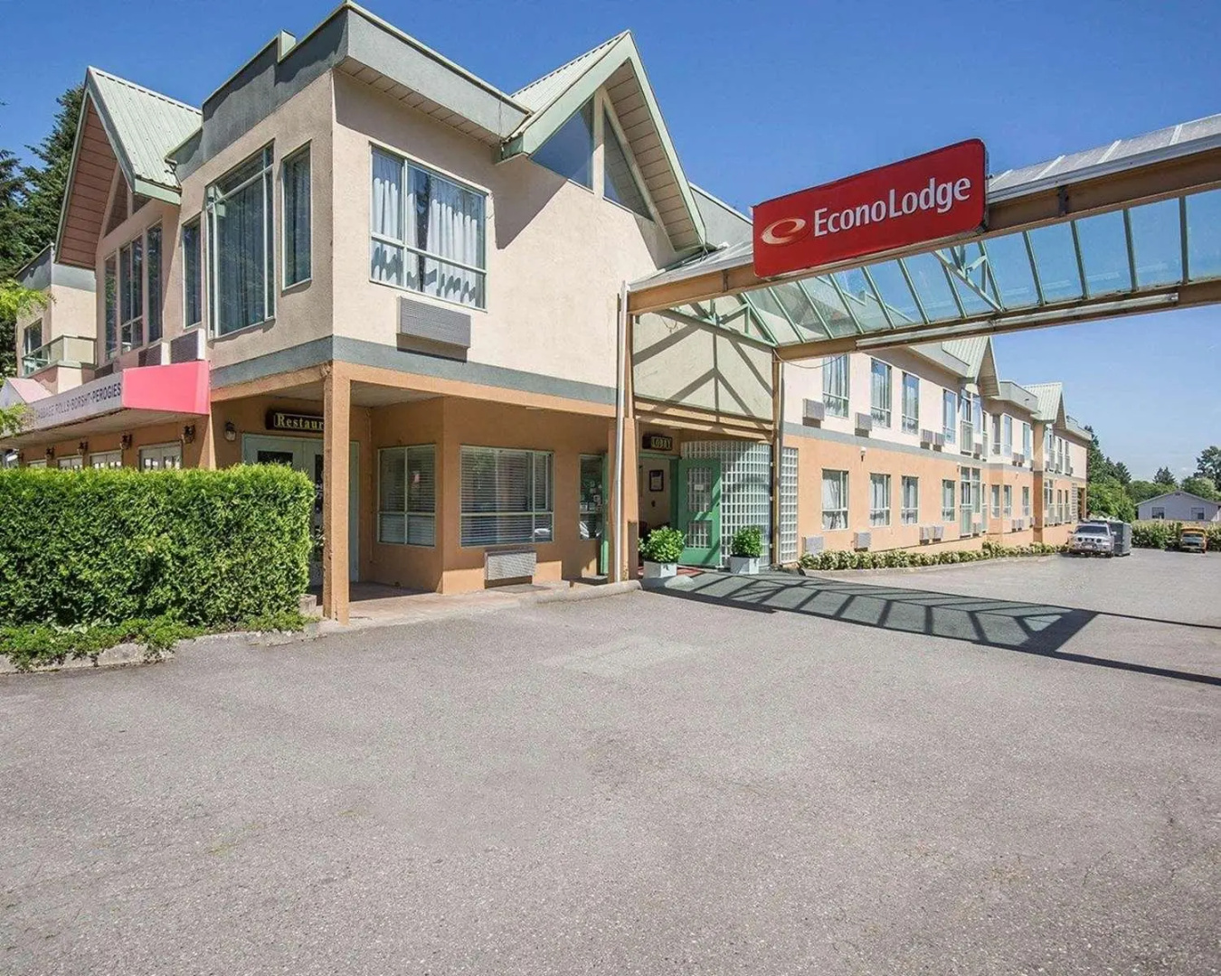 Quality Inn