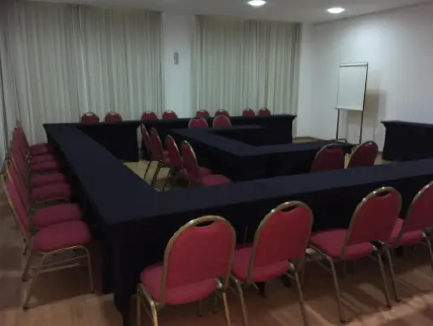 Hotel Mirante São Brás