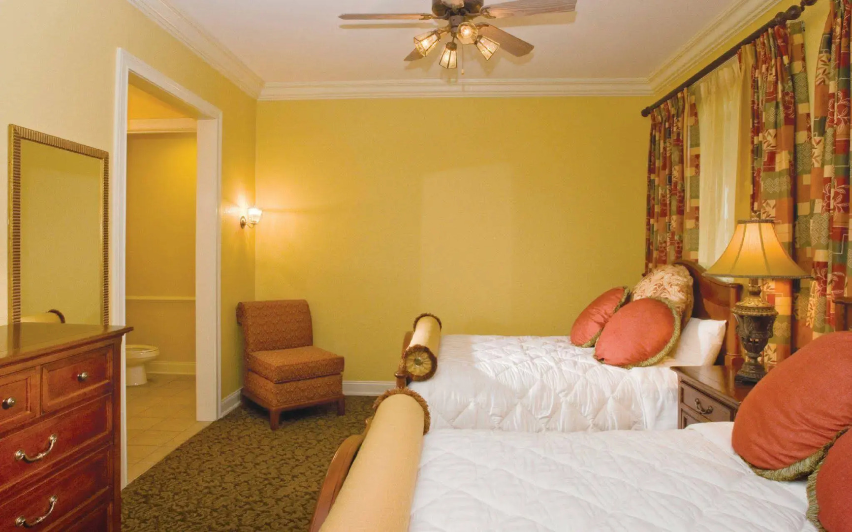 Club Wyndham Smoky Mountains