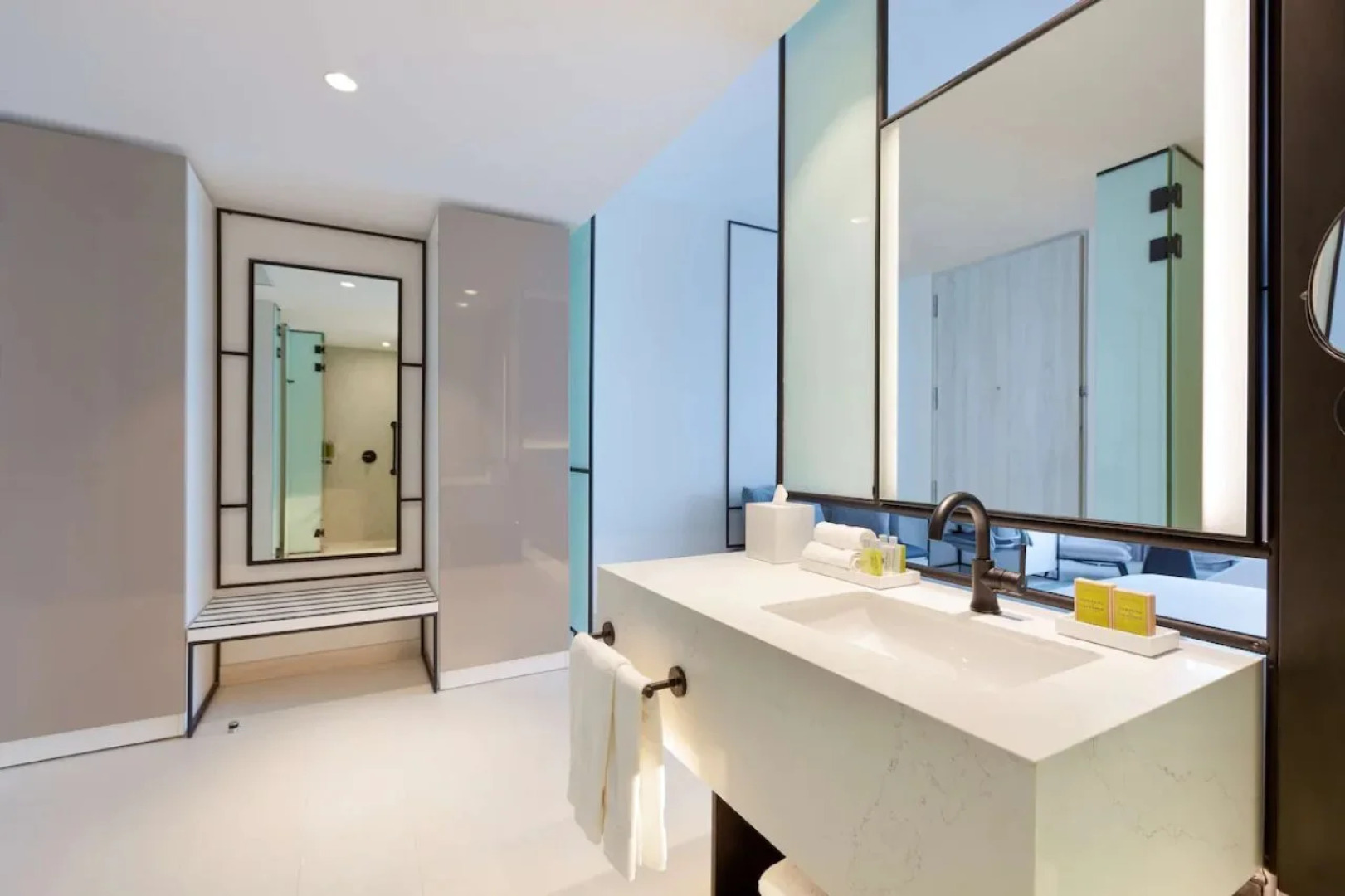 Hilton San Jose La Sabana