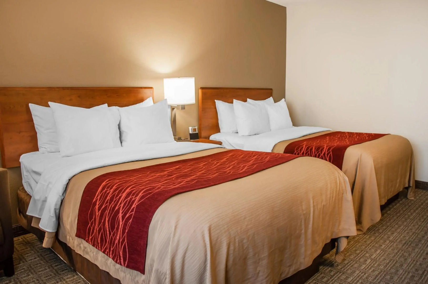 Comfort Inn Dickinson