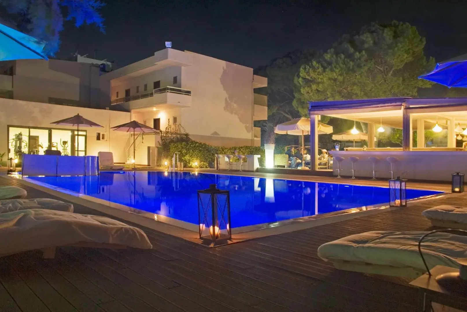 K Boutique Hotel