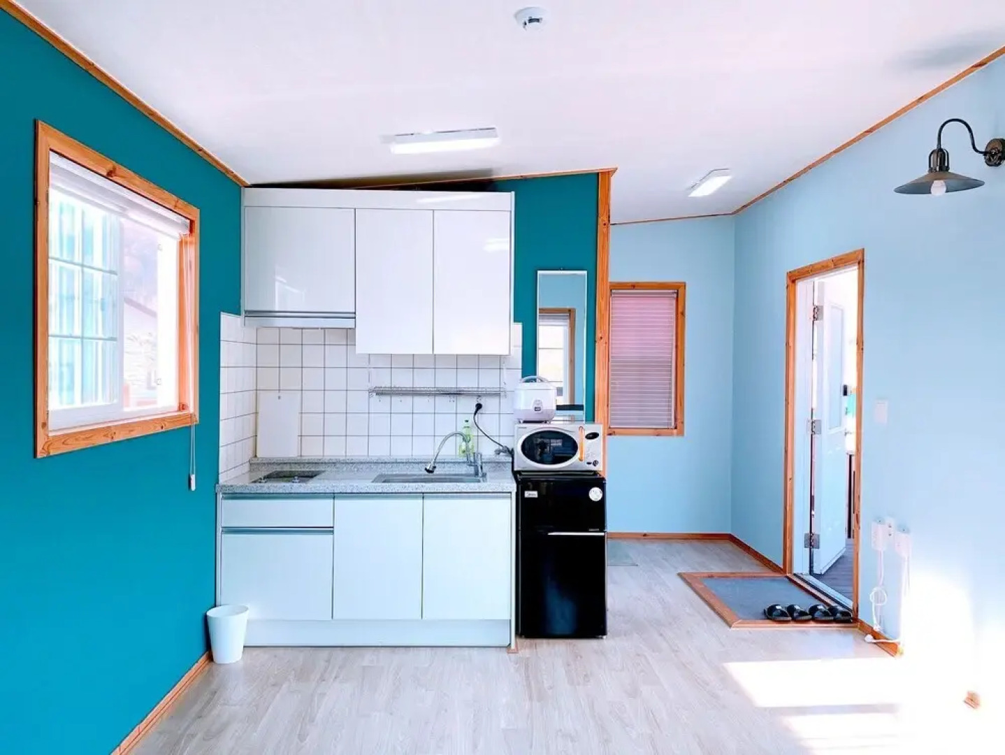 Assimilation of Forest