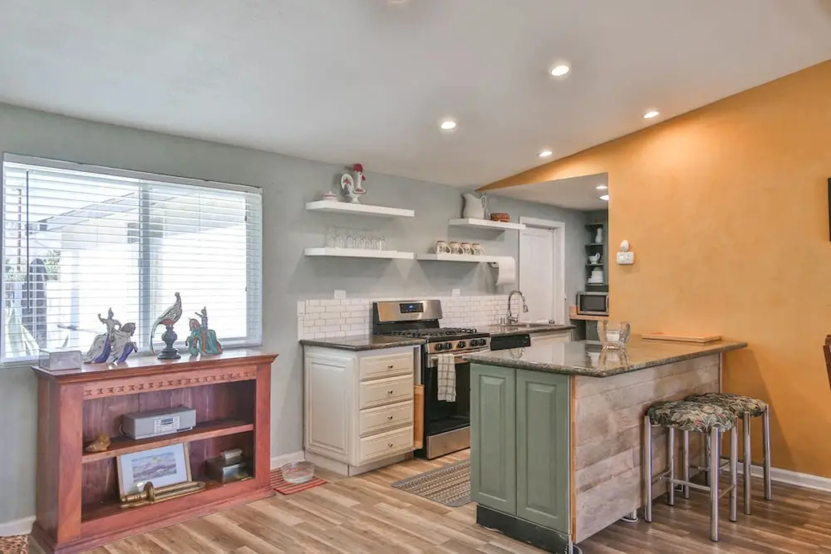 Sahara Mineral Hot Springs Spa & Resort