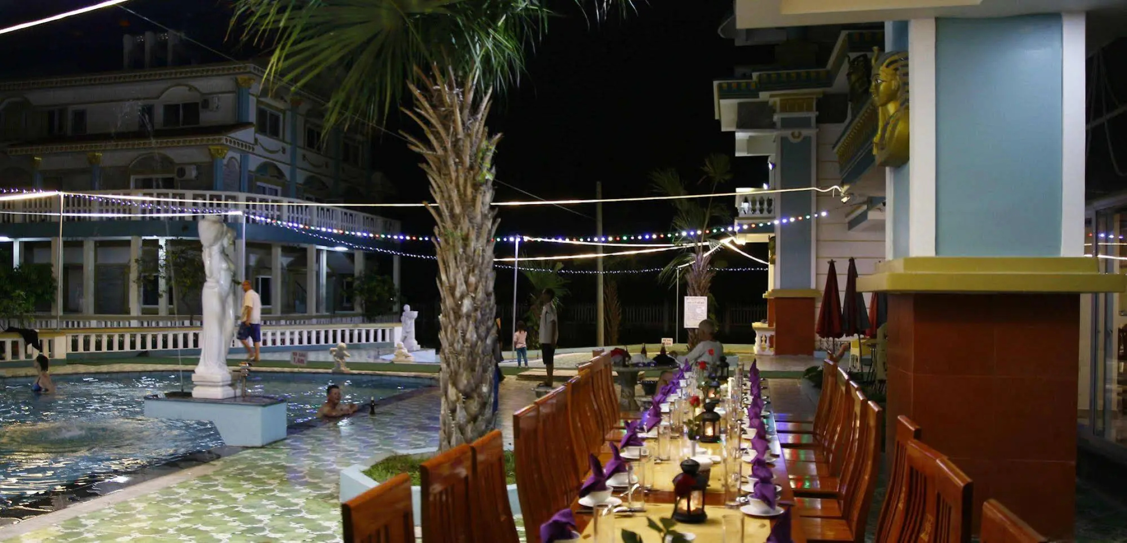Queen Hotel Thanh Hoa