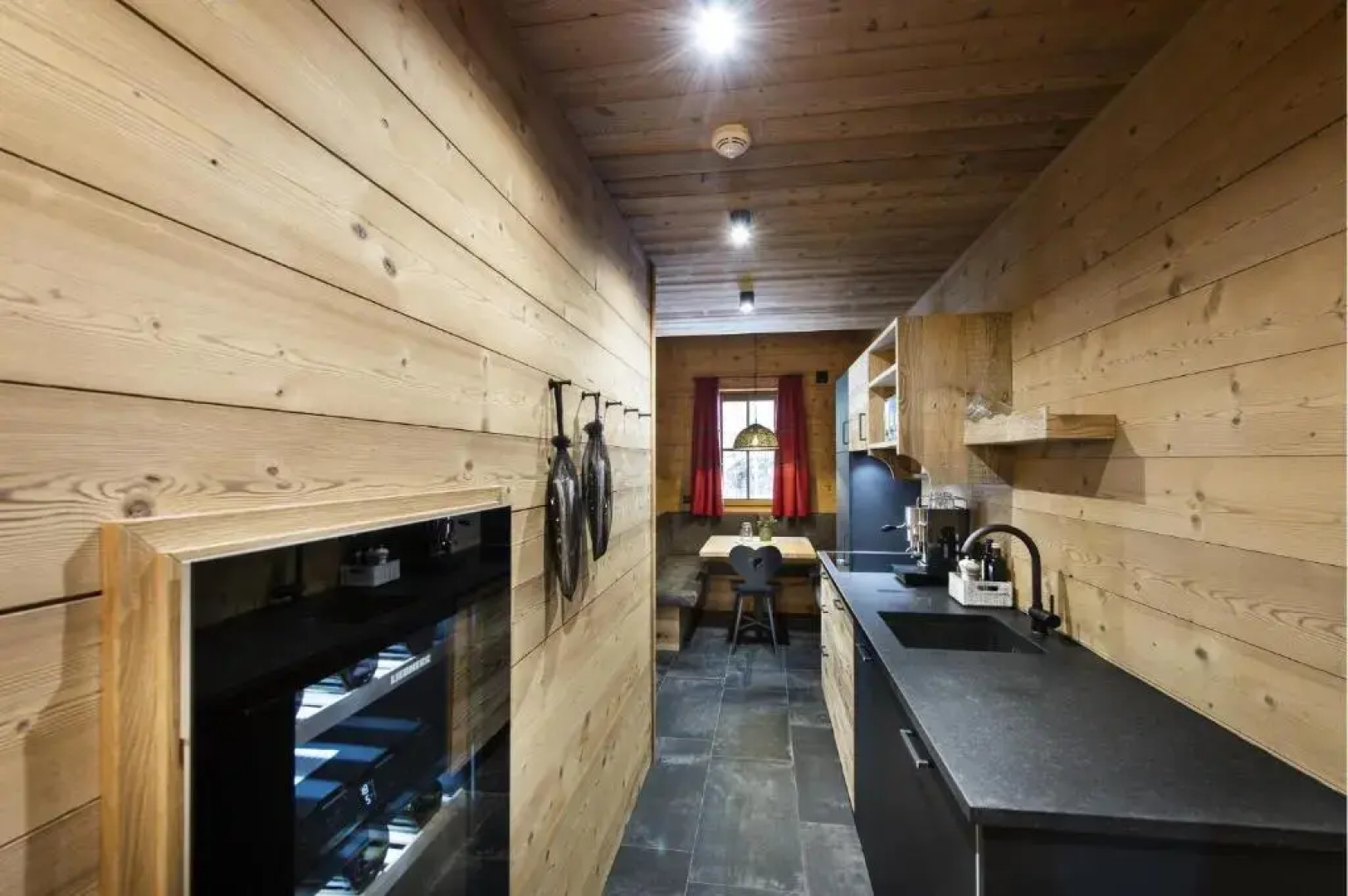 Alphotel Tyrol
