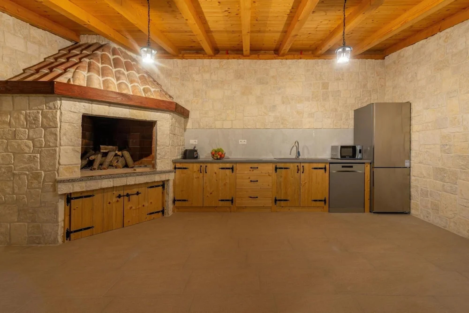 Villa Petar Zadarvillas