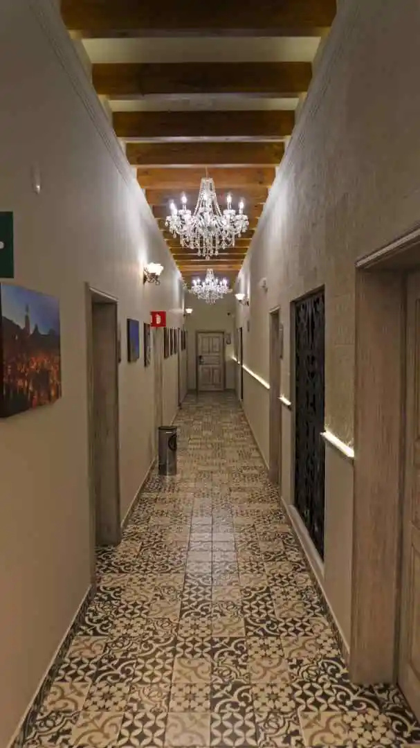 voco Royalty Puebla Downtown by IHG