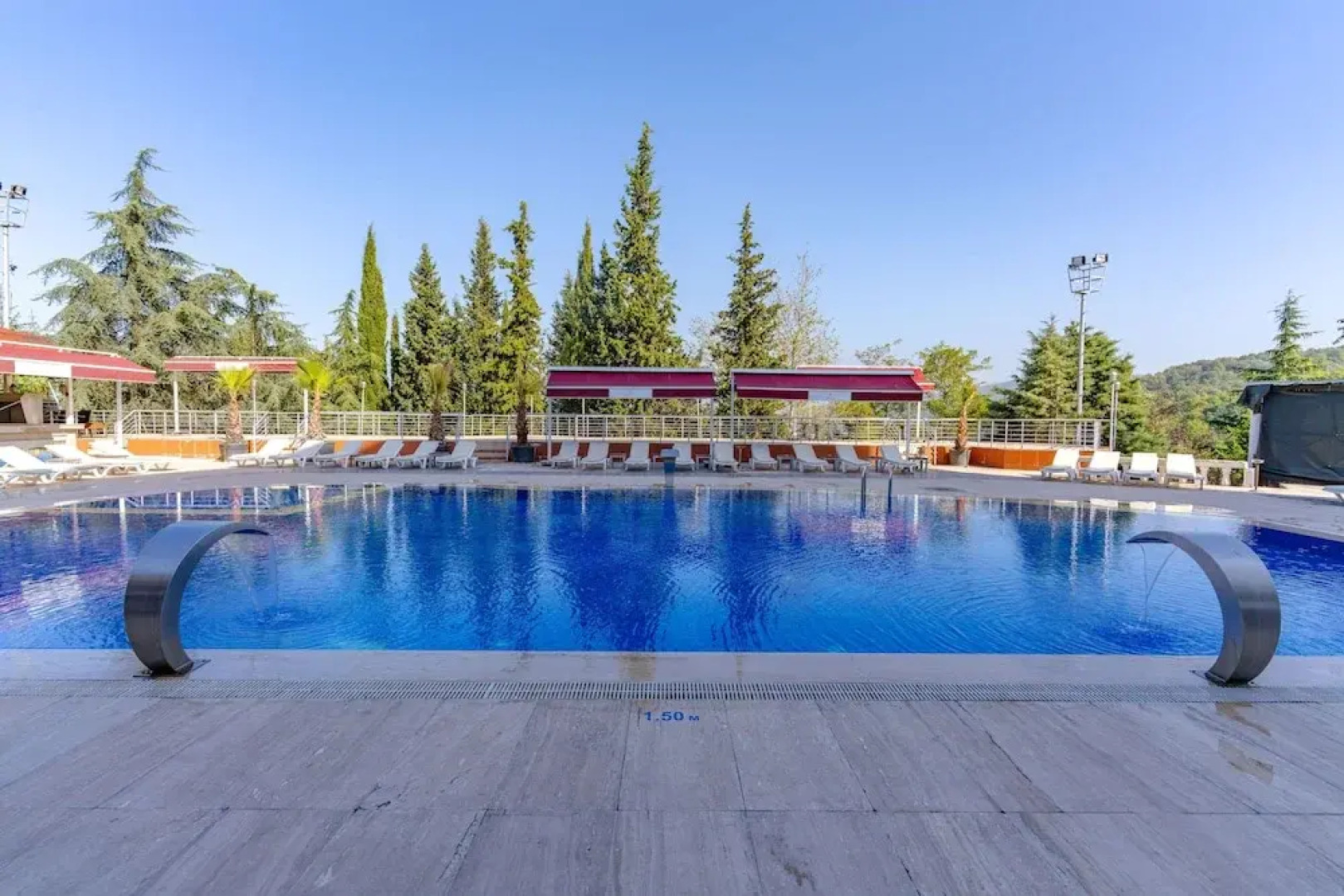 Asr-ı Ala Thermal Yalova