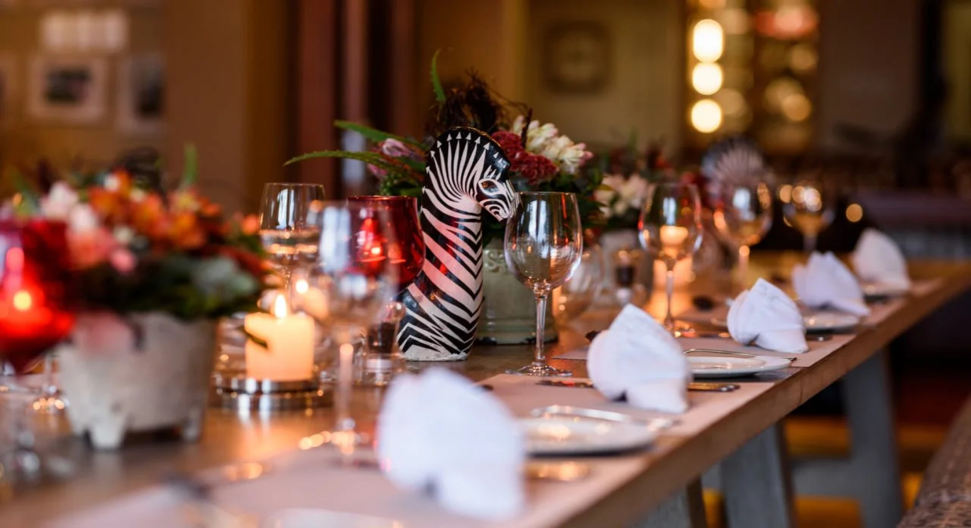 Khaya Ndlovu Manor House