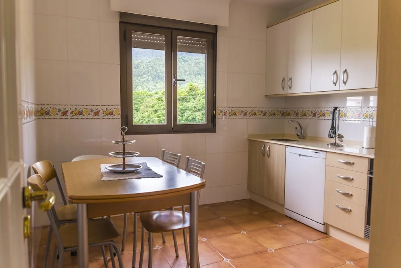 Apartamentos Rurales Abelleira