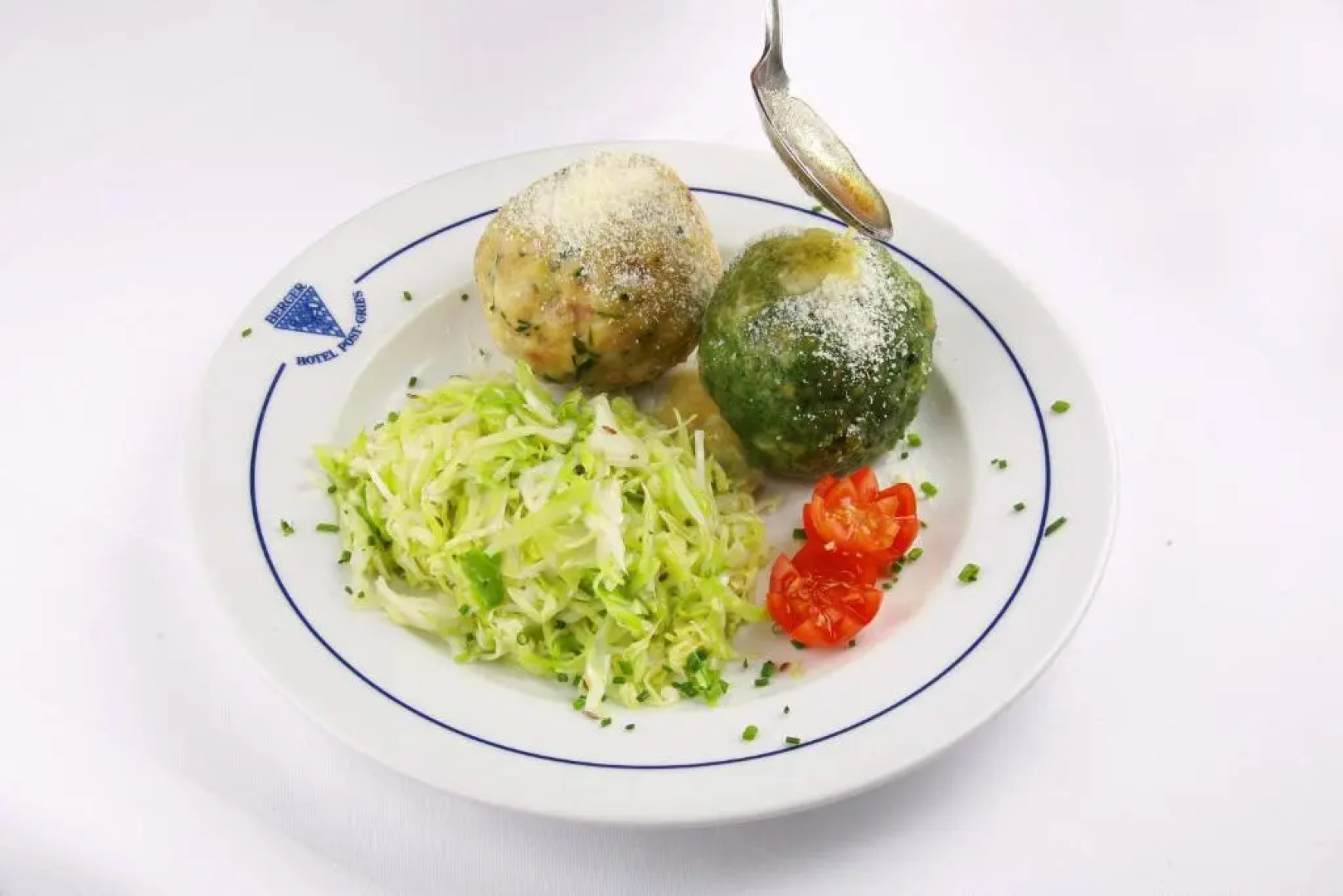 Hotel Post Gries
