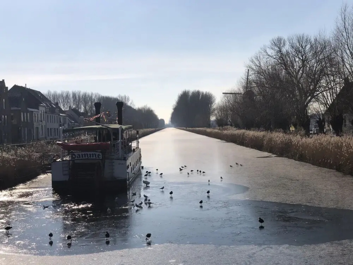 B&B Bariseele Adults only